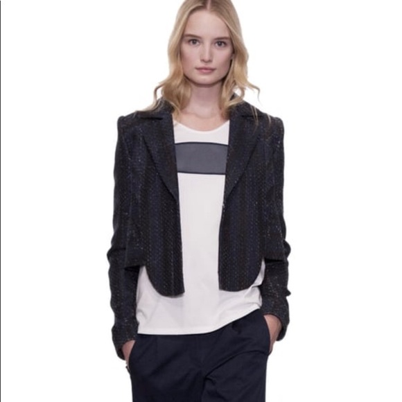 ICB by Prabal Gurung Jacket - Picture 4 of 4